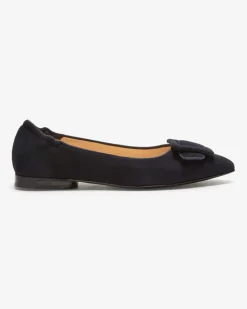 Ballerinas