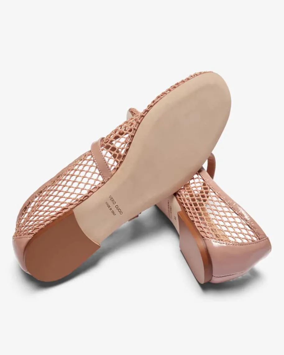 Ballerinas