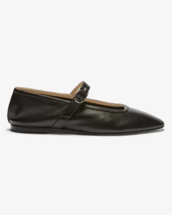 Ballet Mary Jane Ballerinas