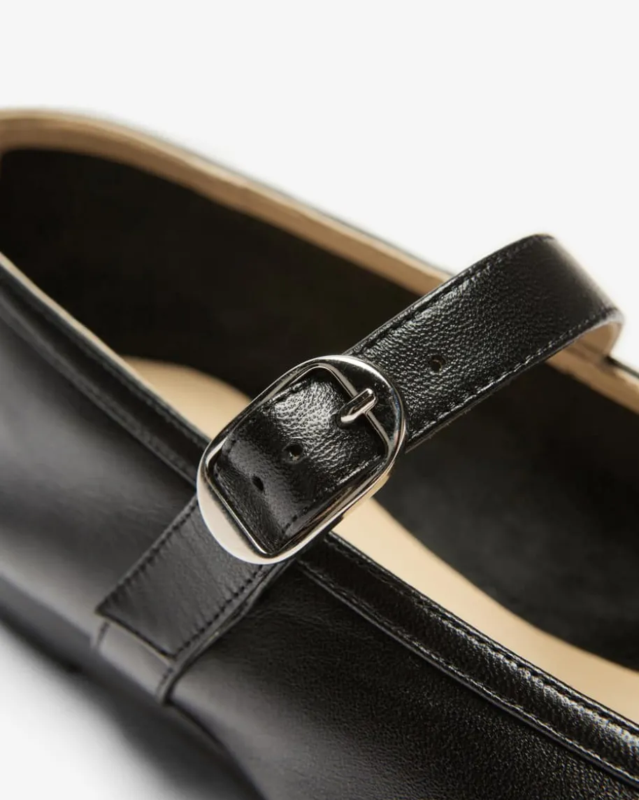 Ballet Mary Jane Ballerinas