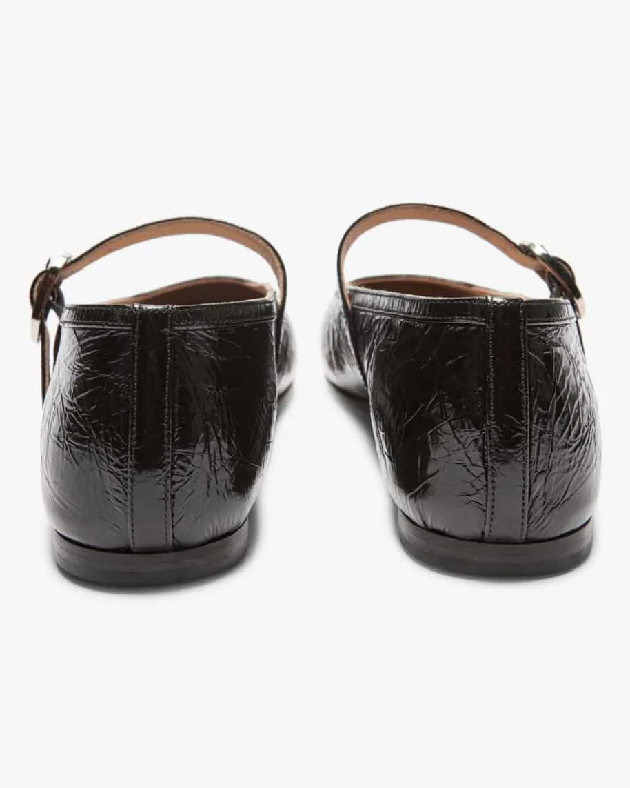 Ballet Mary Jane Ballerinas