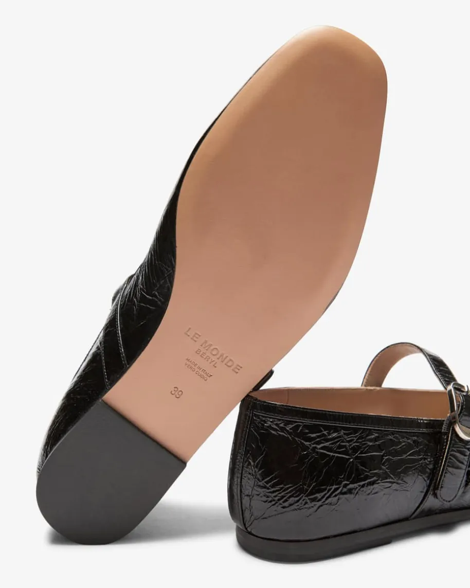 Ballet Mary Jane Ballerinas