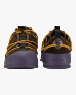 Bally Sneaker | LODENFREY