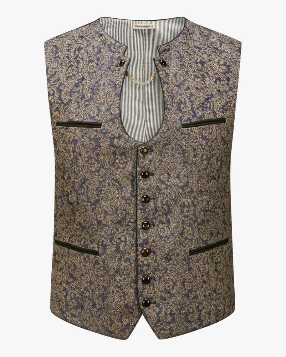 Balthasar Trachtenweste