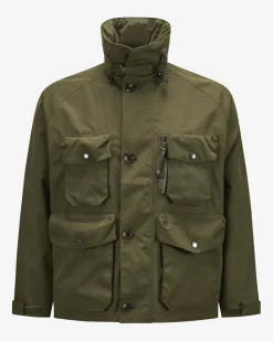 Barbour Westdale Jacke