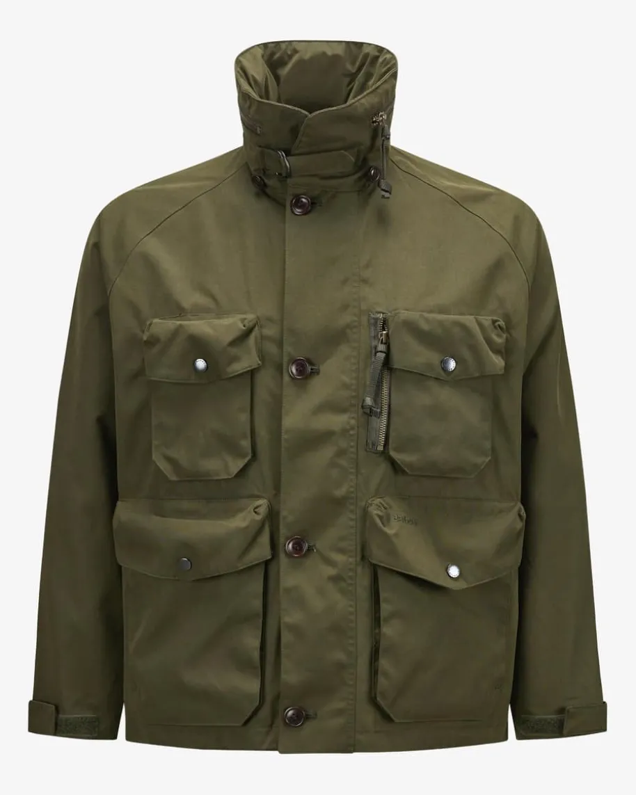 Barbour Westdale Jacke