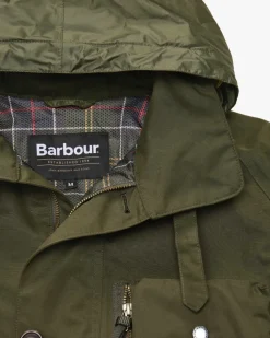 Barbour Westdale Jacke
