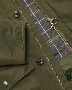 Barbour Westdale Jacke