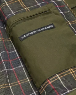 Barbour Westdale Jacke