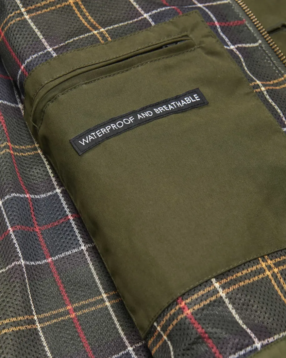 Barbour Westdale Jacke