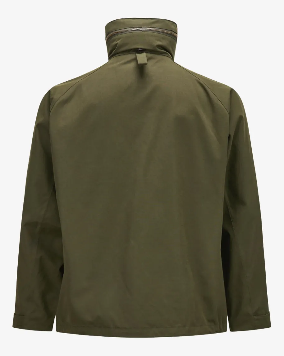 Barbour Westdale Jacke