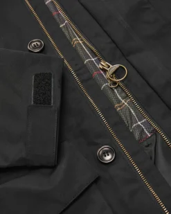 Barbour Westdale Jacke