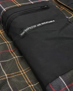 Barbour Westdale Jacke