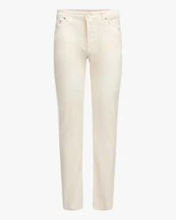 Bard Cordhose aus Baumwoll-Mix