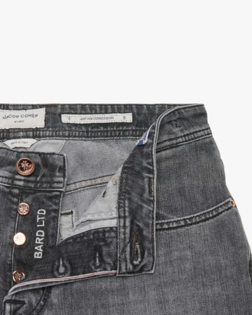 Bard Jeans Limited