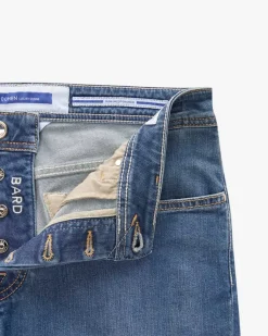 Bard Jeans Slim Fit