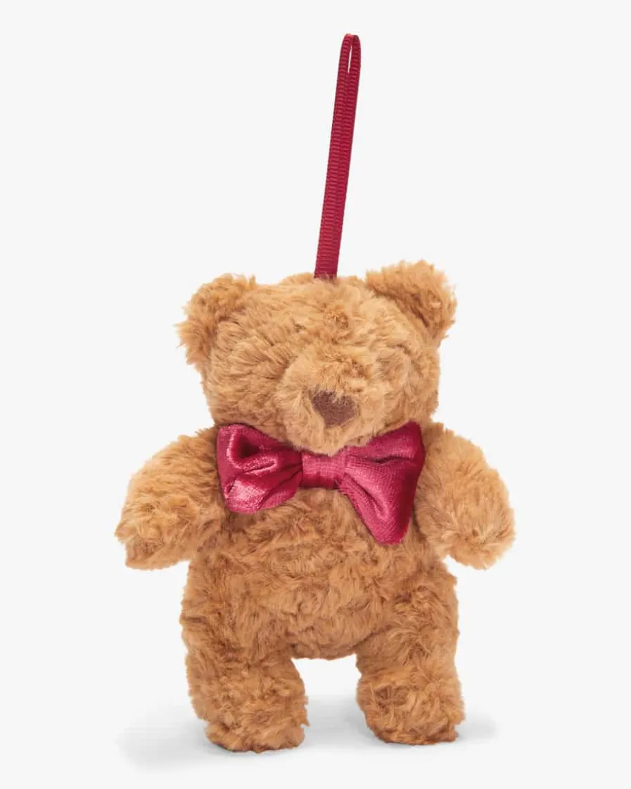 Bartholomew Bear Decoration Plüschtier
