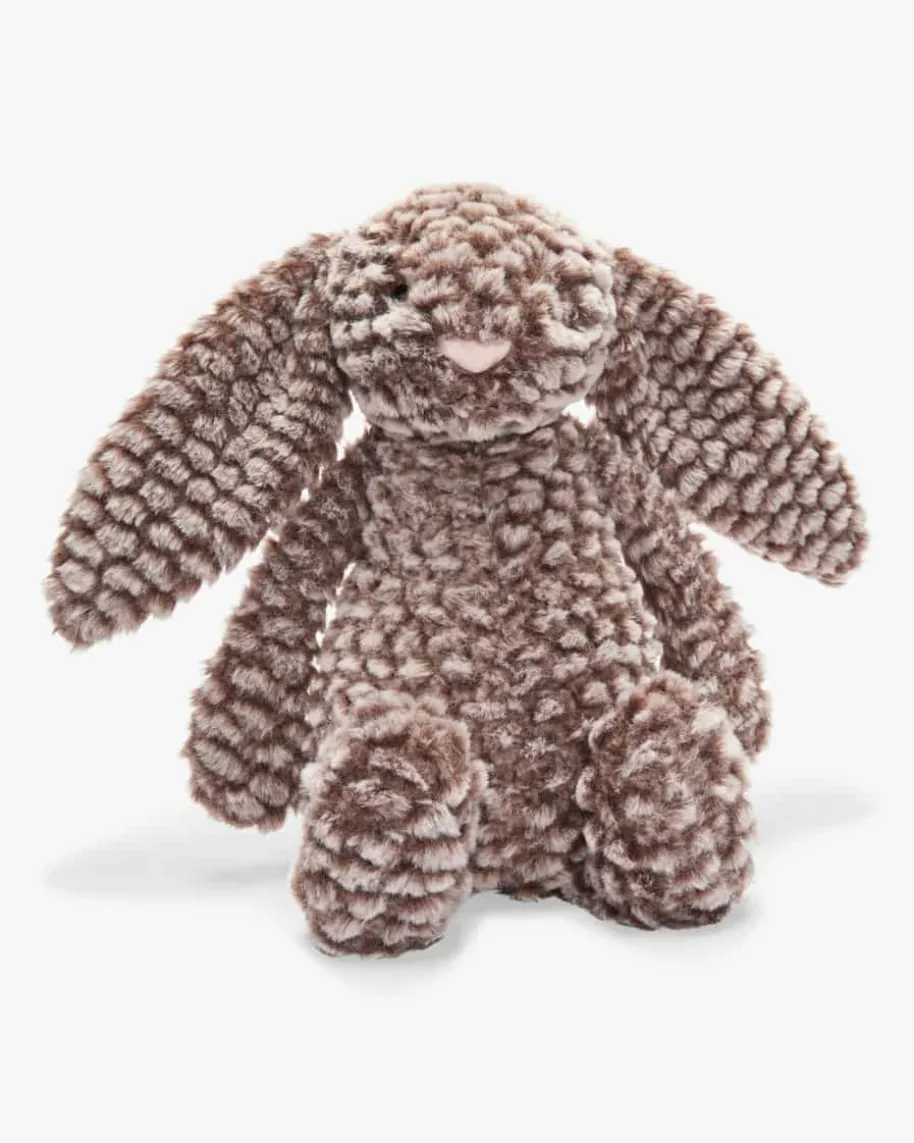 Bashful Luxe Bunny Pine Plüschtier