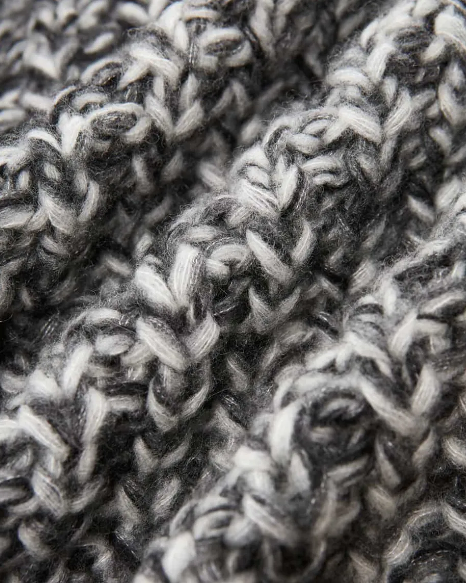 Basilius Cashmere-Seiden-Cardigan