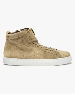 Basket Hightop-Sneaker