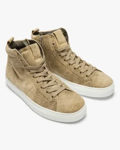 Basket Hightop-Sneaker