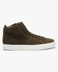 Basket Hightop-Sneaker