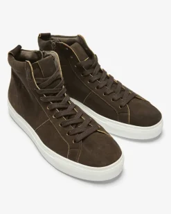 Basket Hightop-Sneaker