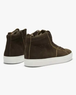 Basket Hightop-Sneaker
