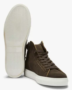 Basket Hightop-Sneaker