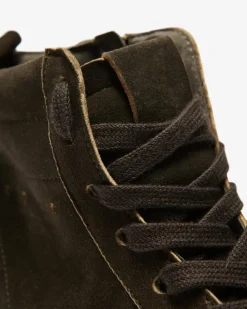 Basket Hightop-Sneaker