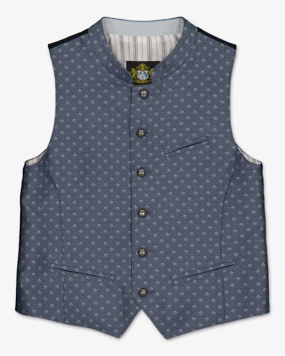 Bastian Trachtenweste