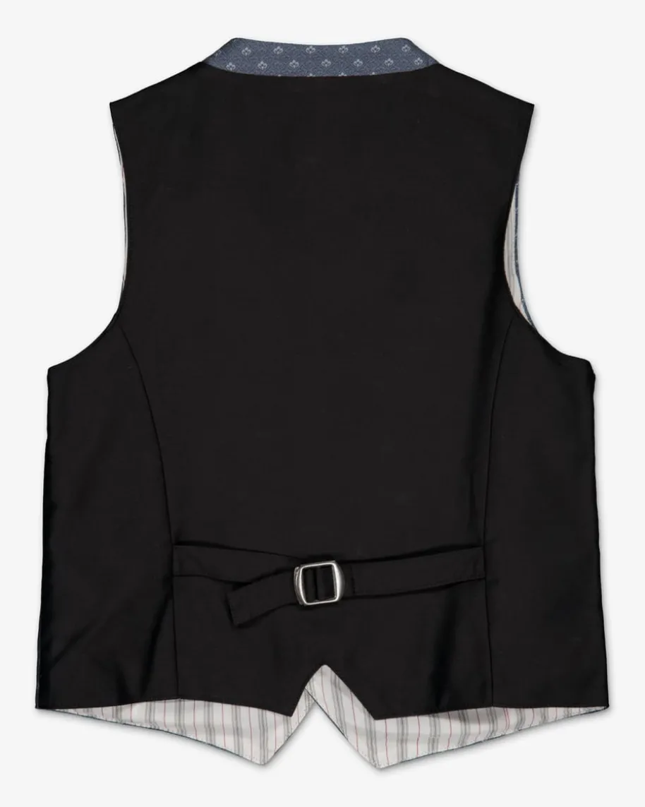 Bastian Trachtenweste