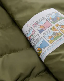 Baudinet Daunenjacke