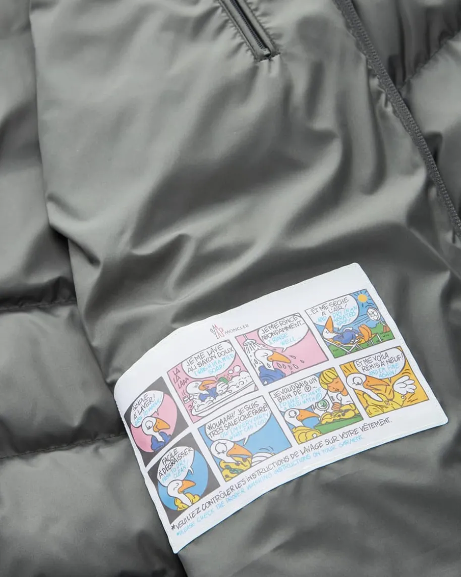 Baudinet Daunenjacke