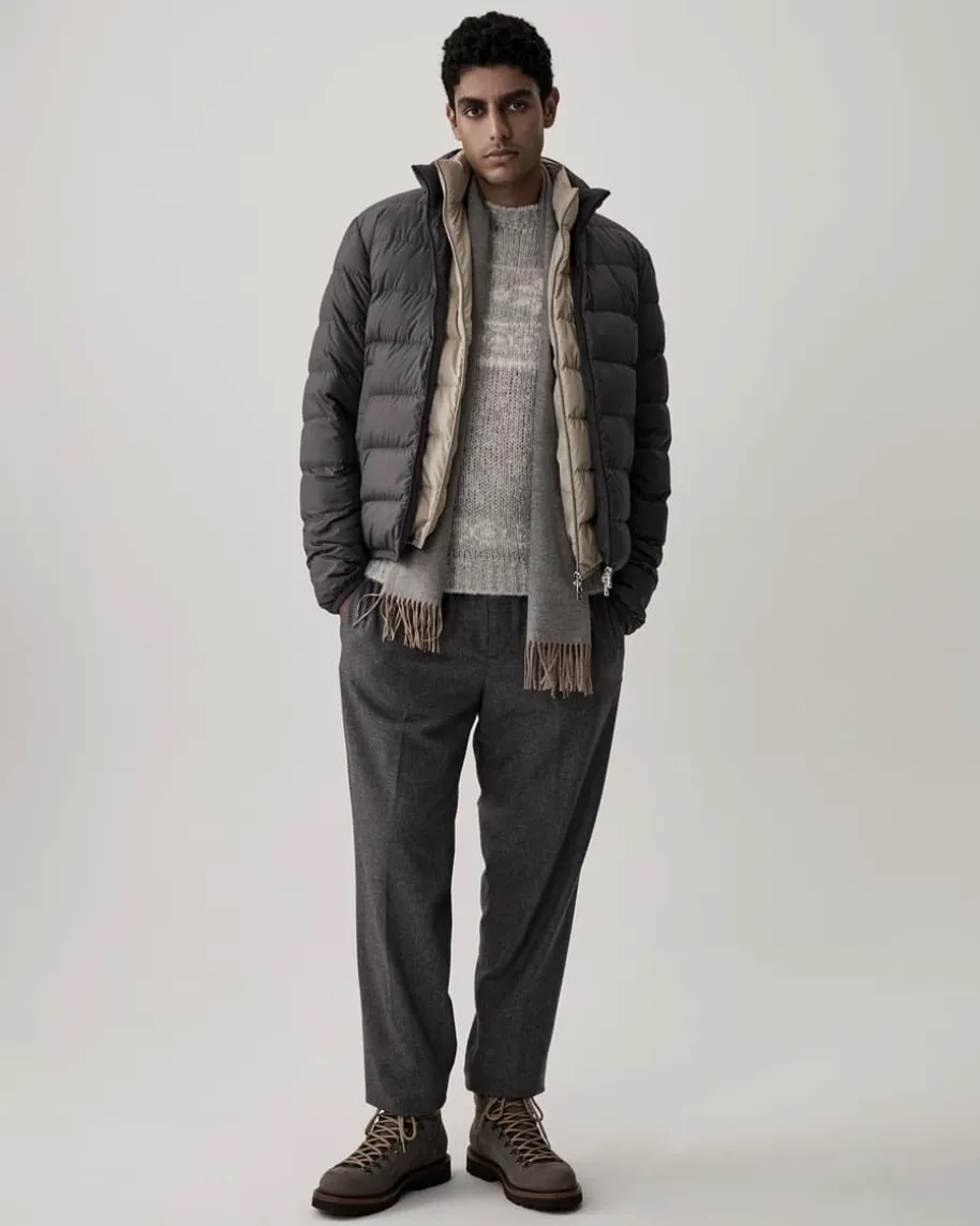 Baudinet Daunenjacke