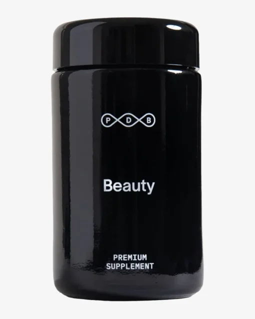 Beauty Nahrungsergänzungsmittel