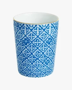 Becher