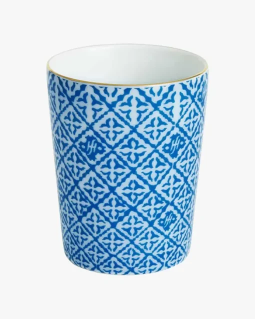 Becher