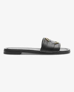 Bell Slide Pantoletten