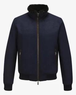 Bellati Daunenblouson