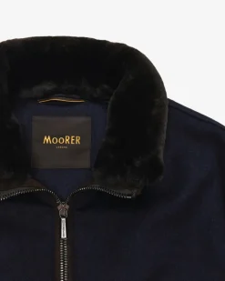 Bellati Daunenblouson