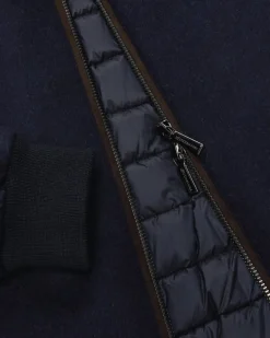 Bellati Daunenblouson