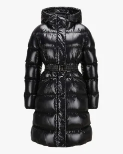 Bellevue Daunenmantel