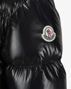 Bellevue Daunenmantel