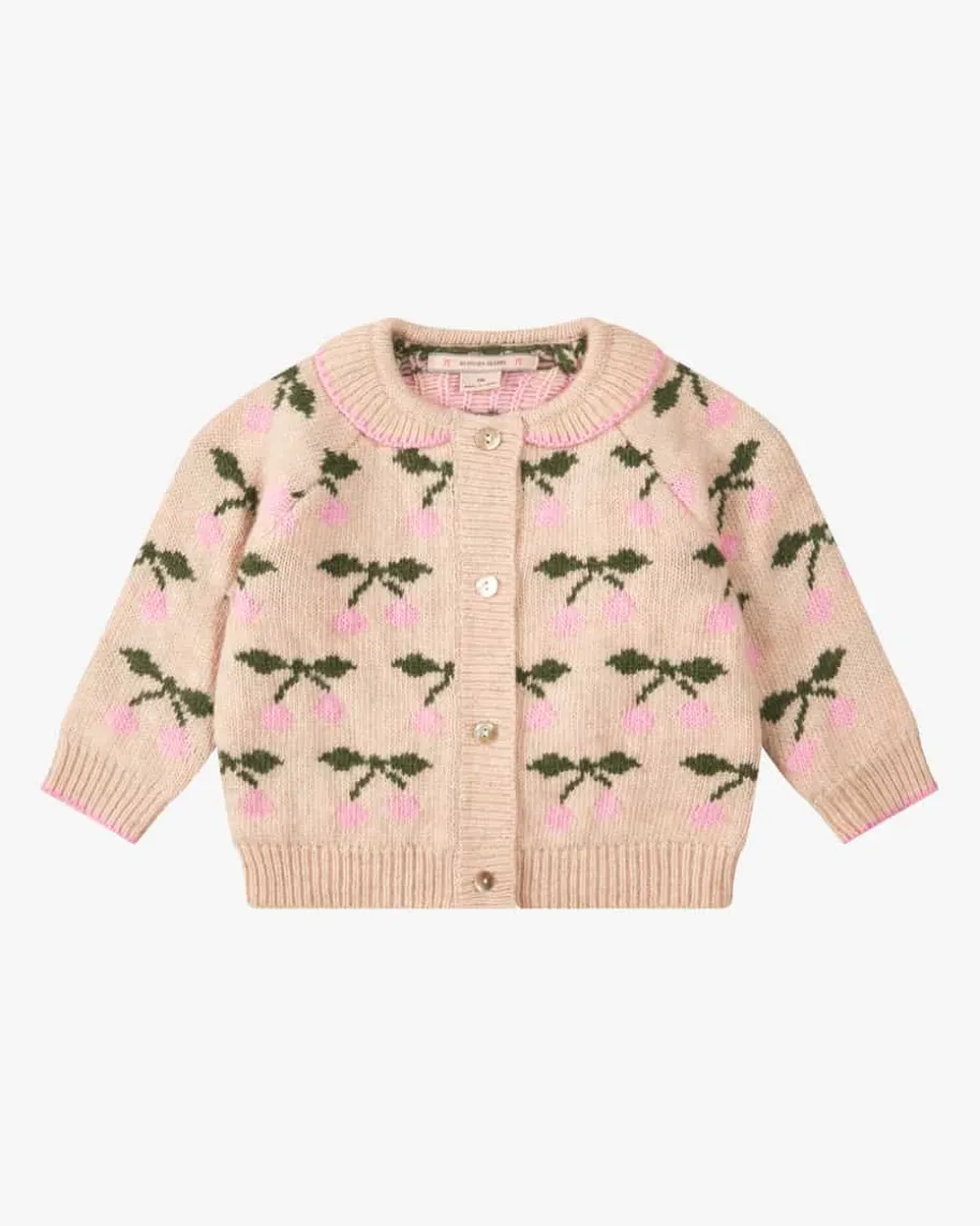 Belou Strickjacke