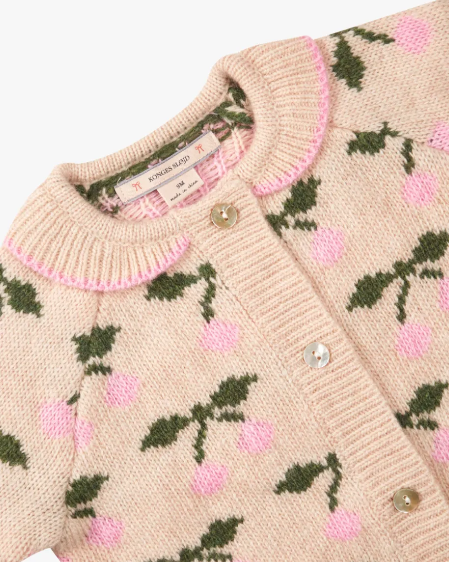 Belou Strickjacke