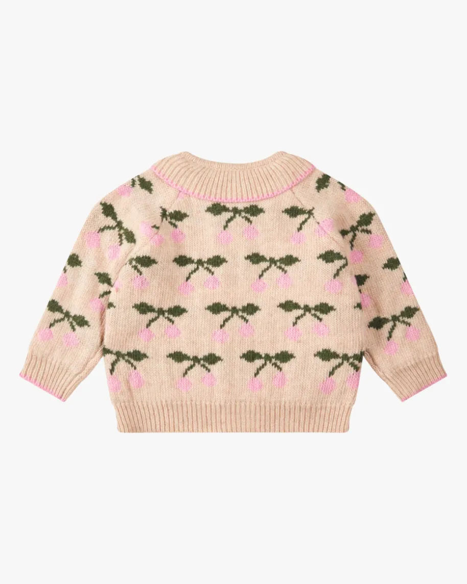 Belou Strickjacke