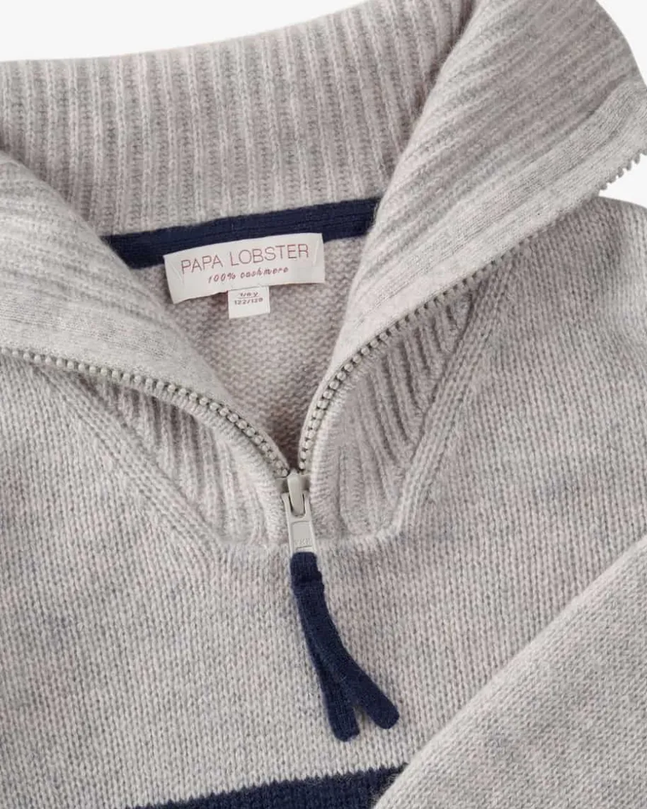 Bente Cashmere-Troyer