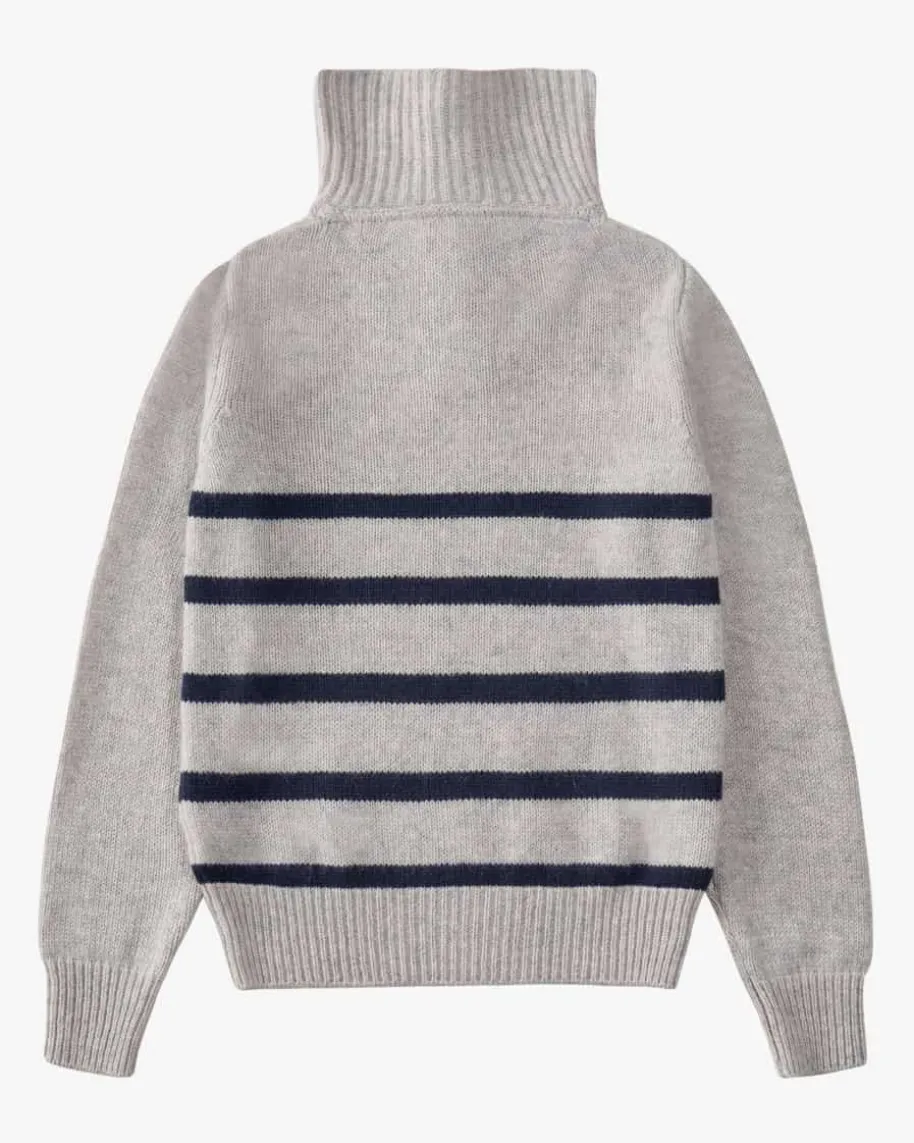 Bente Cashmere-Troyer