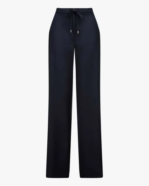 Berard Joggpants aus Schurwolle